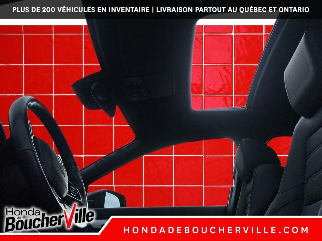 2021 Honda CR-V Sport in Terrebonne, Quebec - 13 - w1024h768px