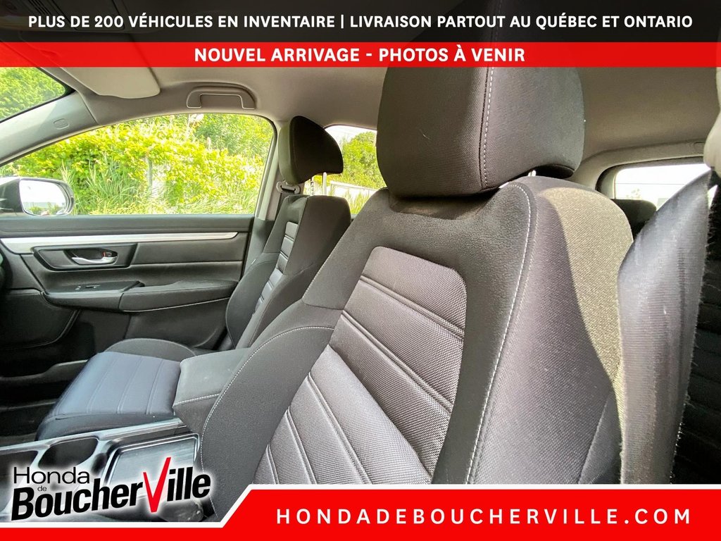 2021 Honda CR-V LX in Terrebonne, Quebec - 19 - w1024h768px