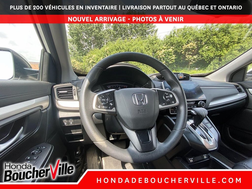 2021 Honda CR-V LX in Terrebonne, Quebec - 25 - w1024h768px