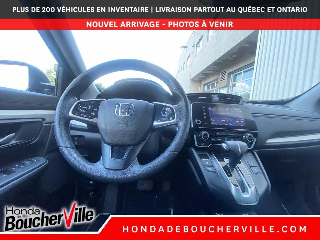 Honda CR-V LX 2021 à Terrebonne, Québec - 17 - w1024h768px