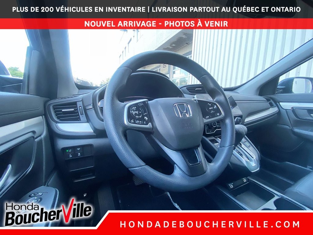 Honda CR-V LX 2021 à Terrebonne, Québec - 19 - w1024h768px