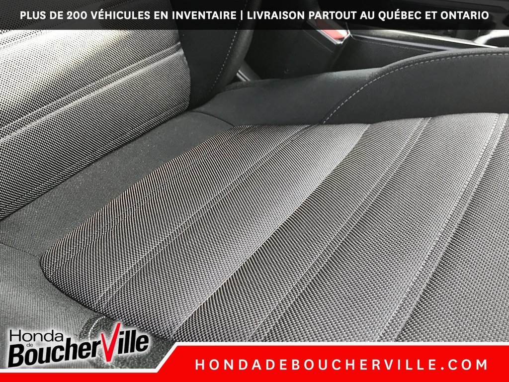 2021 Honda CR-V LX in Terrebonne, Quebec - 19 - w1024h768px