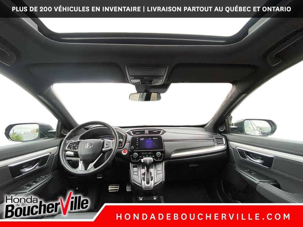 2021 Honda CR-V Sport in Terrebonne, Quebec - 13 - w1024h768px