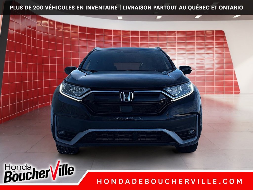 2021 Honda CR-V Sport in Terrebonne, Quebec - 13 - w1024h768px
