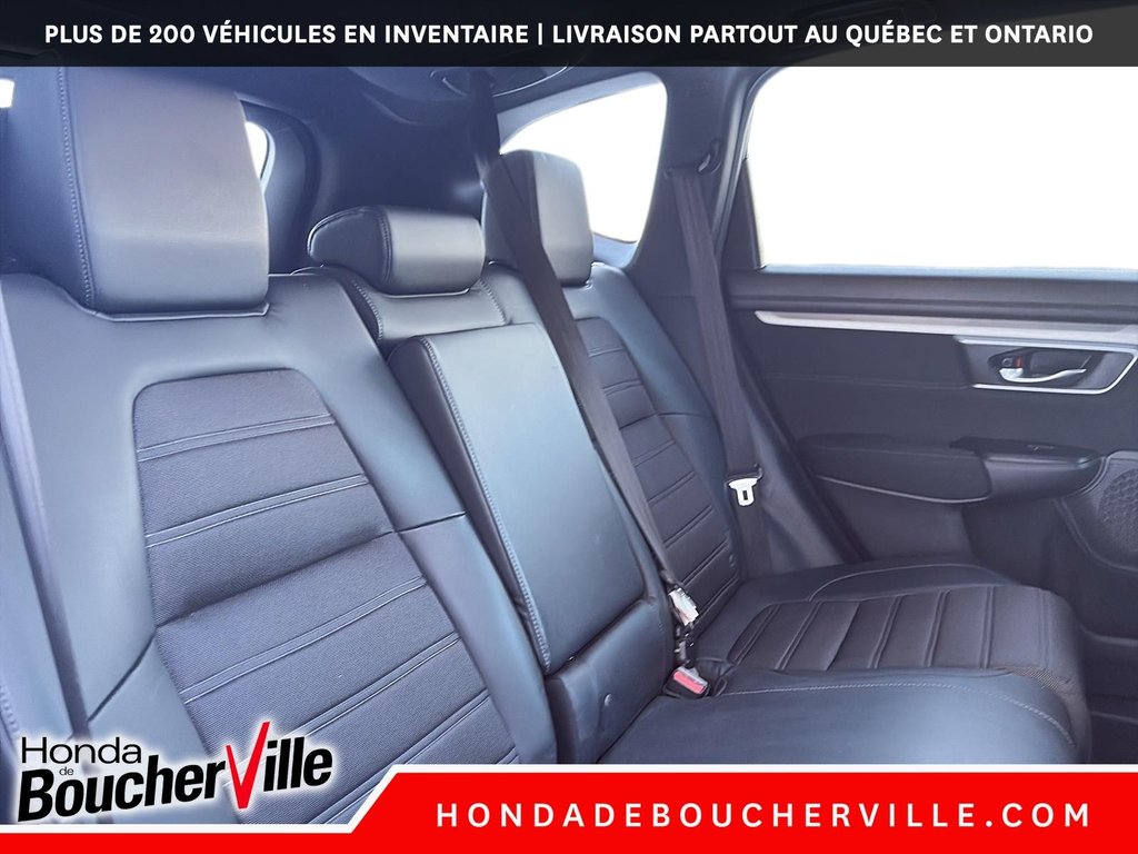 2021 Honda CR-V Sport in Terrebonne, Quebec - 23 - w1024h768px