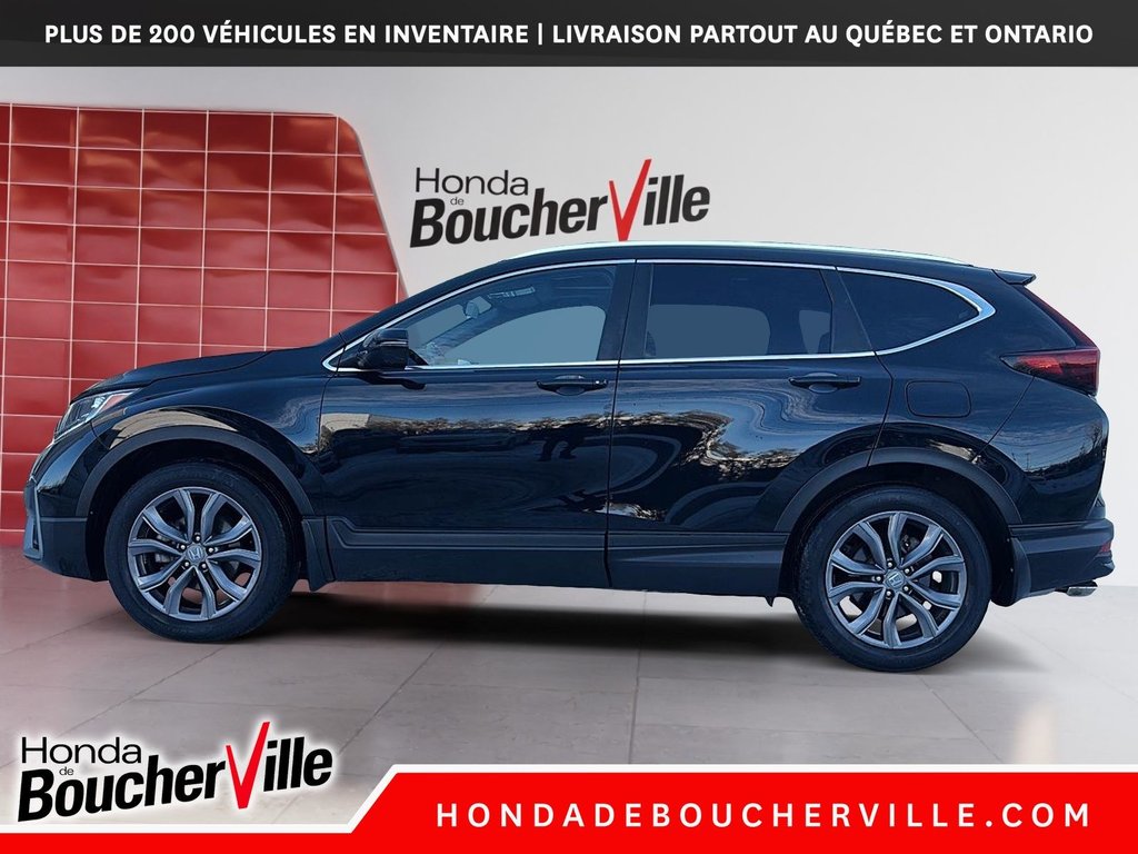 2021 Honda CR-V Sport in Terrebonne, Quebec - 3 - w1024h768px