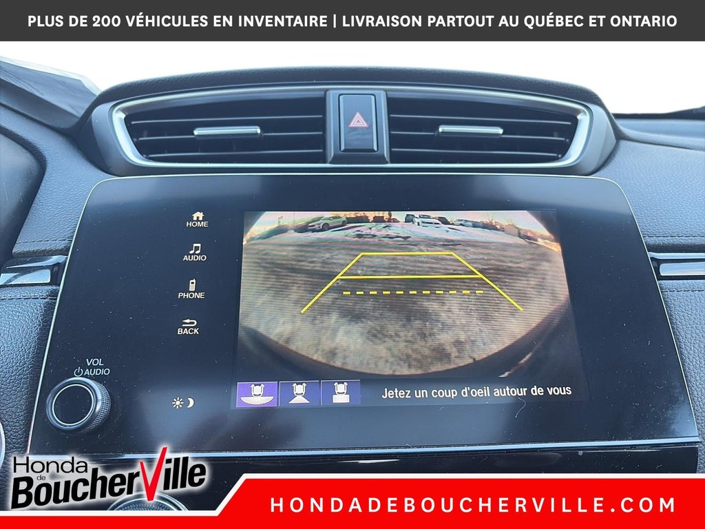 2021 Honda CR-V Sport in Terrebonne, Quebec - 39 - w1024h768px