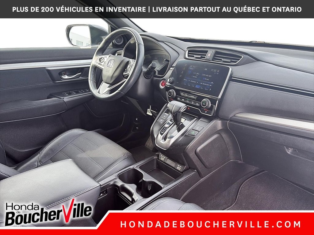 2021 Honda CR-V Sport in Terrebonne, Quebec - 34 - w1024h768px