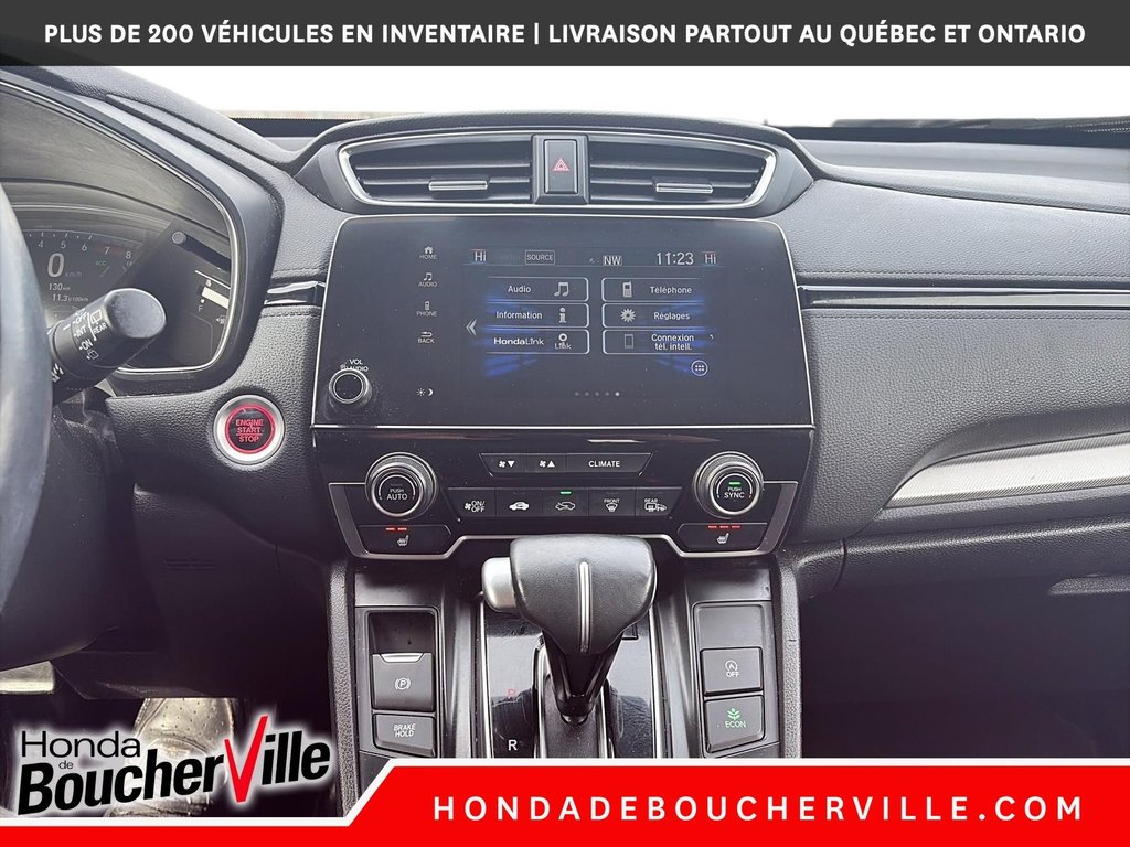 2021 Honda CR-V Sport in Terrebonne, Quebec - 42 - w1024h768px