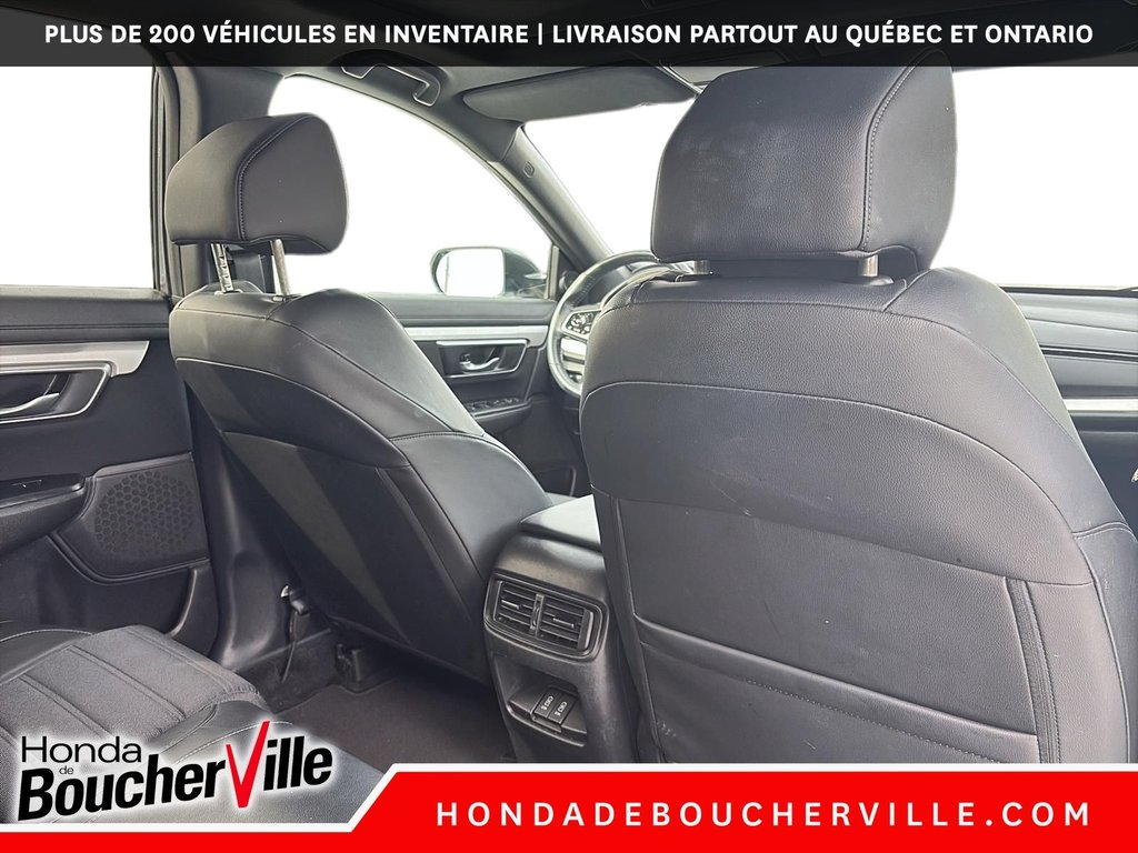 2021 Honda CR-V Sport in Terrebonne, Quebec - 28 - w1024h768px