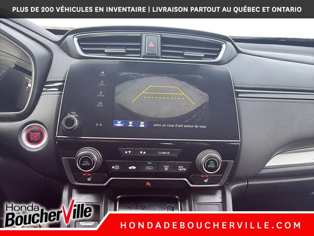 2021 Honda CR-V Sport in Terrebonne, Quebec - 44 - w1024h768px