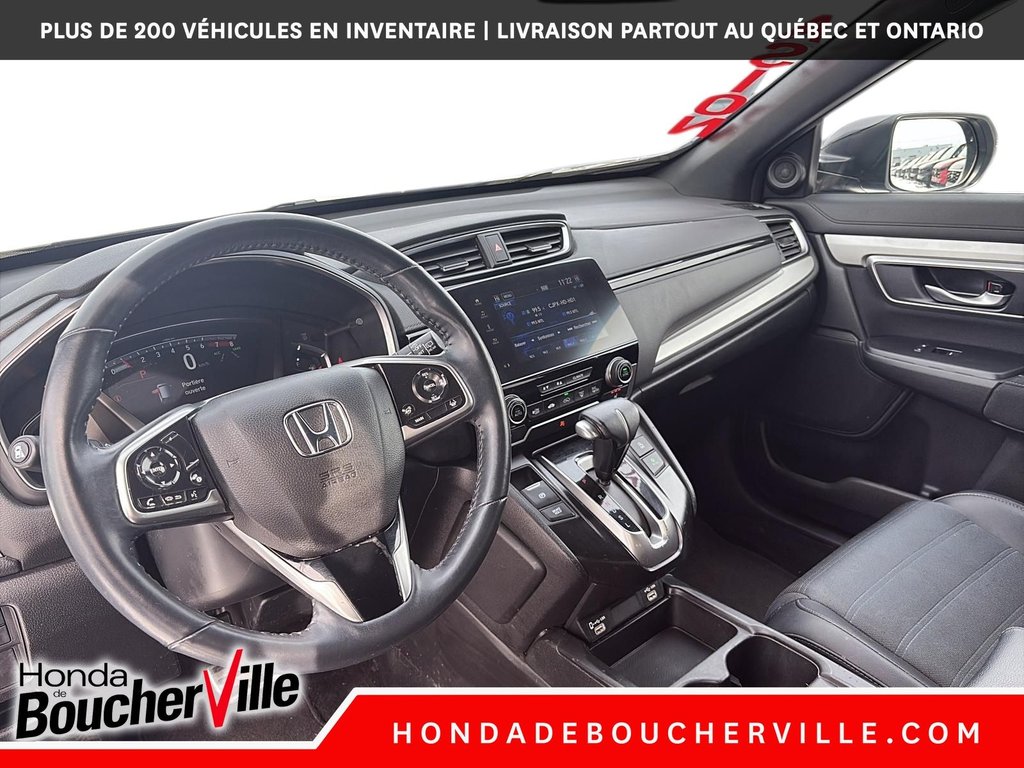 2021 Honda CR-V Sport in Terrebonne, Quebec - 37 - w1024h768px