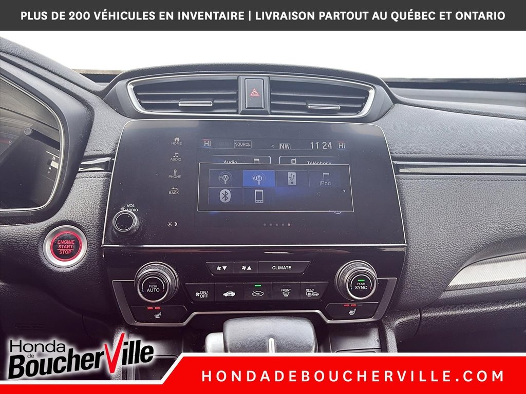 2021 Honda CR-V Sport in Terrebonne, Quebec - 43 - w1024h768px
