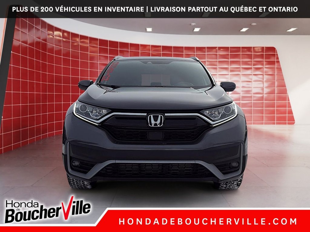2021 Honda CR-V Sport in Terrebonne, Quebec - 13 - w1024h768px