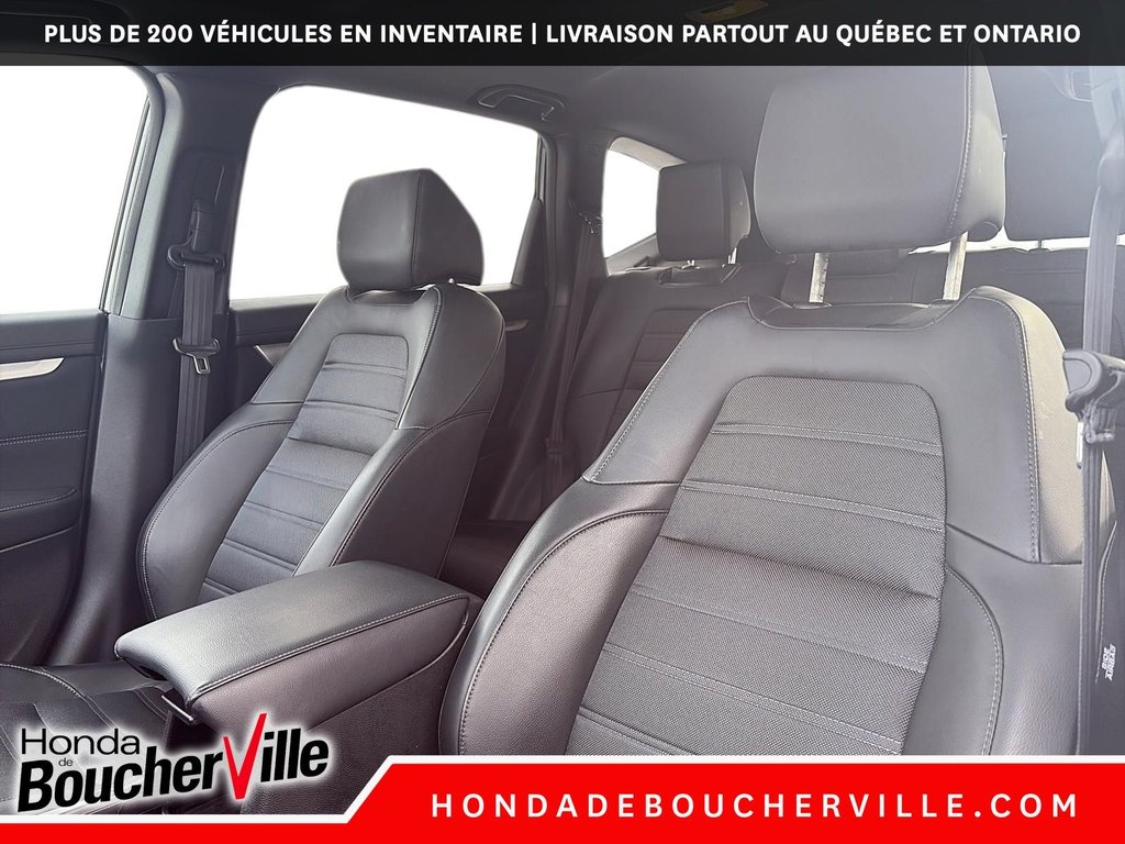 2021 Honda CR-V Sport in Terrebonne, Quebec - 45 - w1024h768px