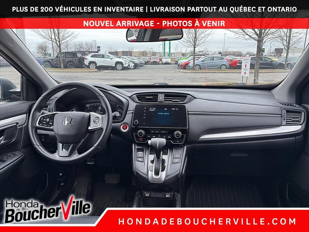 Honda CR-V LX 2021 à Terrebonne, Québec - 21 - w1024h768px