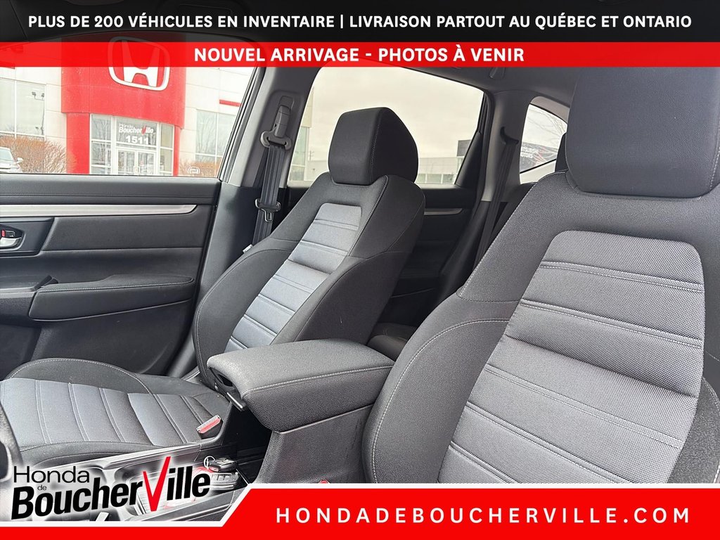 Honda CR-V LX 2021 à Terrebonne, Québec - 35 - w1024h768px