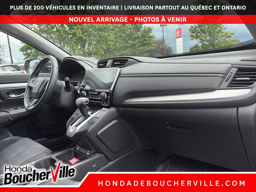 2021 Honda CR-V LX in Terrebonne, Quebec - 21 - w1024h768px