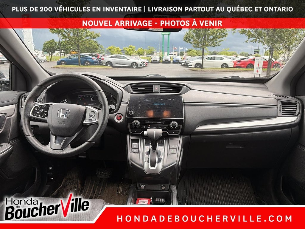 2021 Honda CR-V LX in Terrebonne, Quebec - 19 - w1024h768px