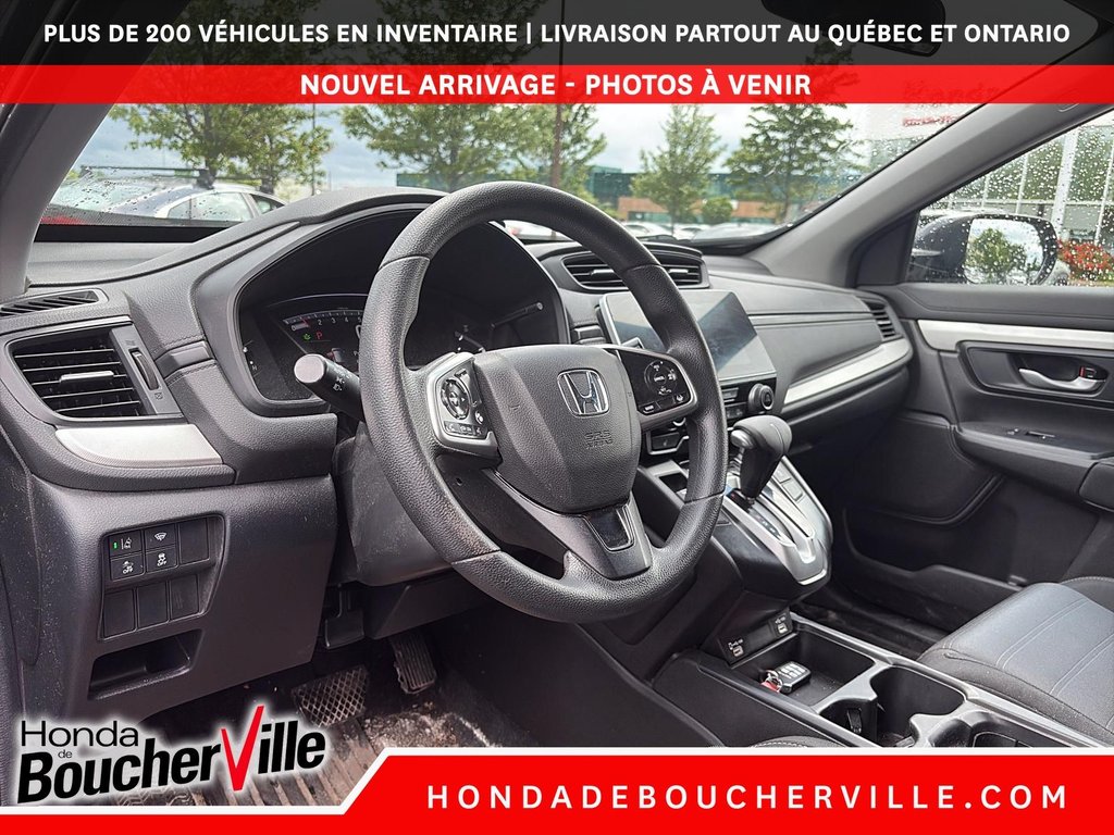 2021 Honda CR-V LX in Terrebonne, Quebec - 23 - w1024h768px