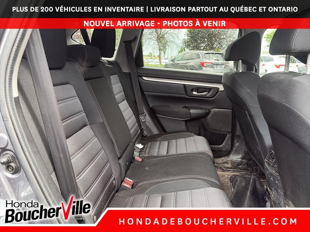 2021 Honda CR-V LX in Terrebonne, Quebec - 17 - w1024h768px