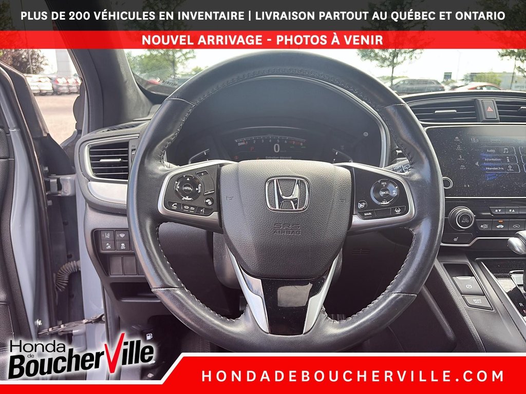2021 Honda CR-V Sport in Terrebonne, Quebec - 29 - w1024h768px