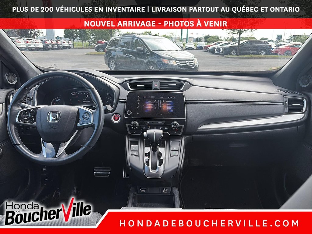 2021 Honda CR-V Sport in Terrebonne, Quebec - 19 - w1024h768px