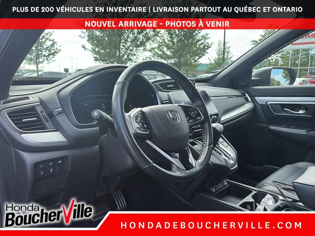 2021 Honda CR-V Sport in Terrebonne, Quebec - 23 - w1024h768px