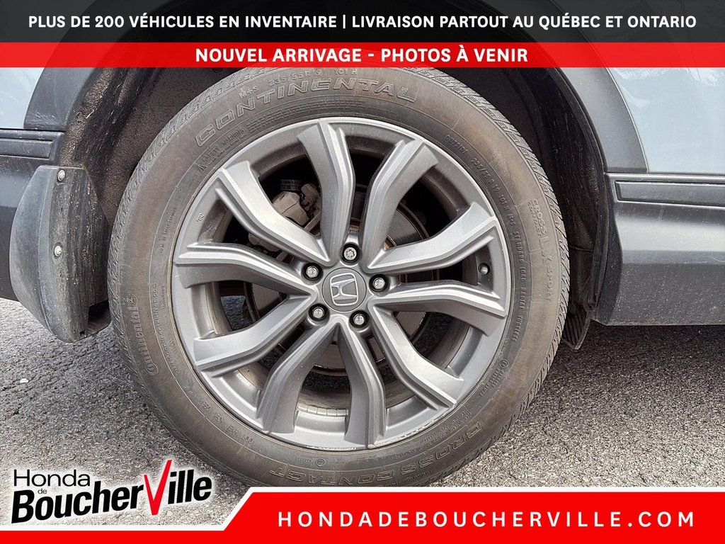 2021 Honda CR-V Sport in Terrebonne, Quebec - 15 - w1024h768px