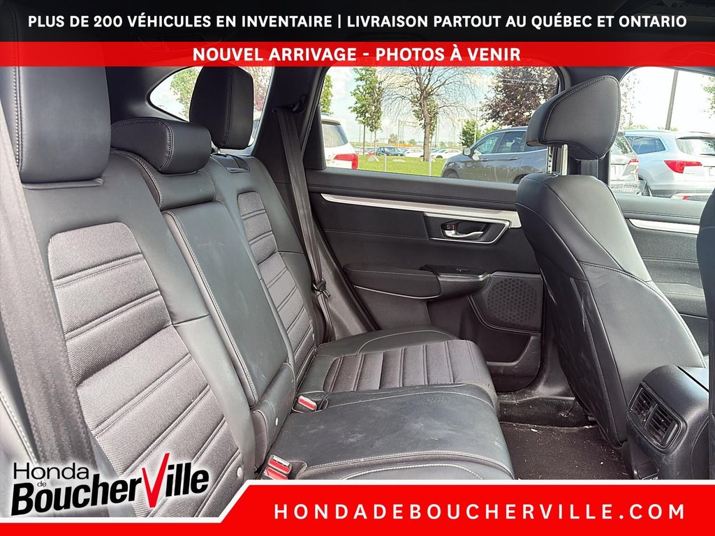 2021 Honda CR-V Sport in Terrebonne, Quebec - 17 - w1024h768px