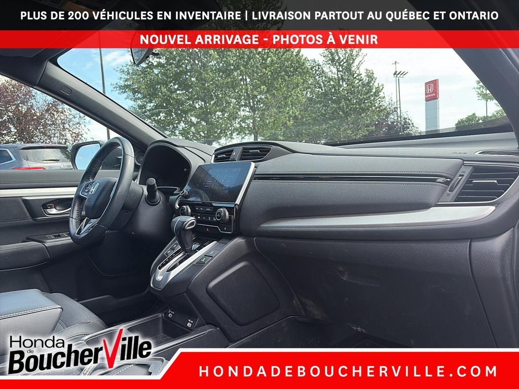 2021 Honda CR-V Sport in Terrebonne, Quebec - 21 - w1024h768px
