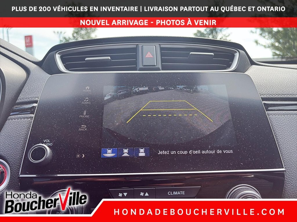 2021 Honda CR-V Sport in Terrebonne, Quebec - 35 - w1024h768px