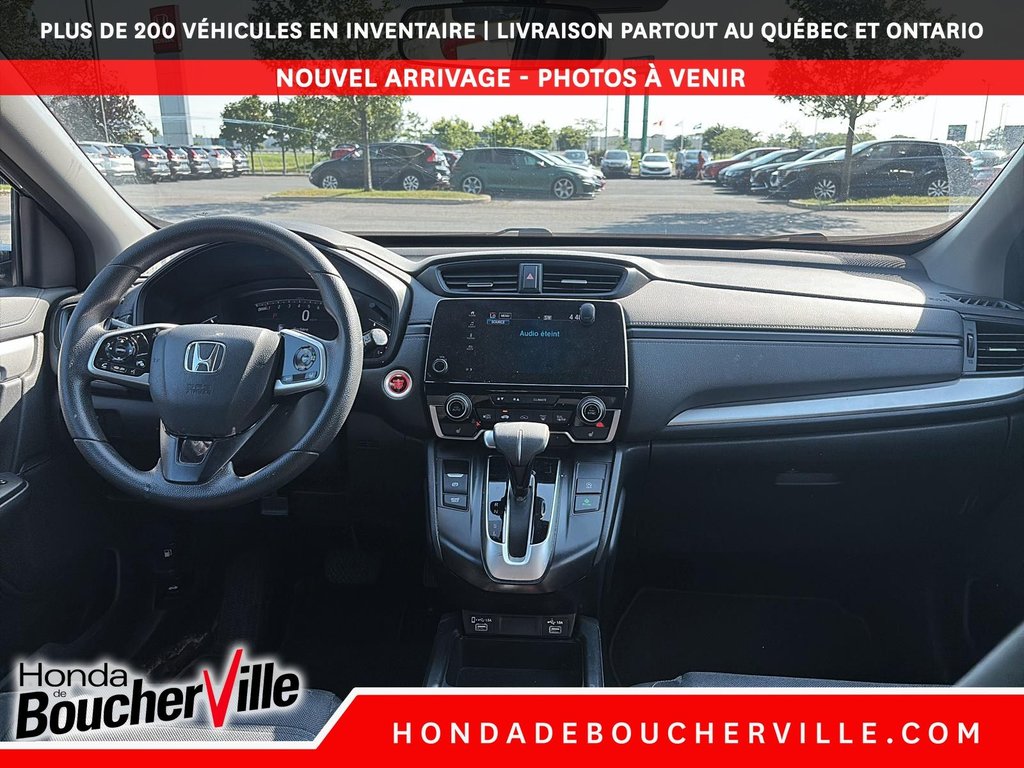 2021 Honda CR-V LX in Terrebonne, Quebec - 17 - w1024h768px