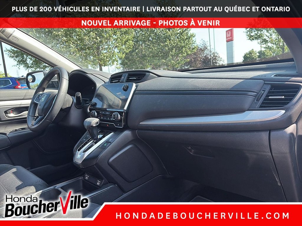 2021 Honda CR-V LX in Terrebonne, Quebec - 19 - w1024h768px