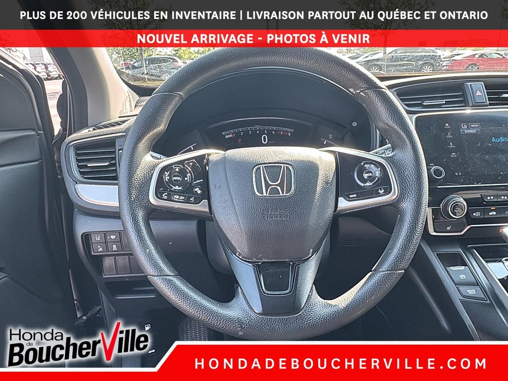 2021 Honda CR-V LX in Terrebonne, Quebec - 25 - w1024h768px