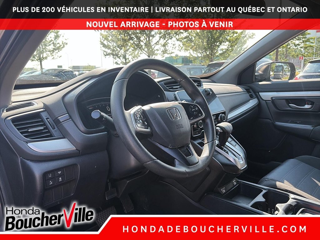 2021 Honda CR-V LX in Terrebonne, Quebec - 21 - w1024h768px