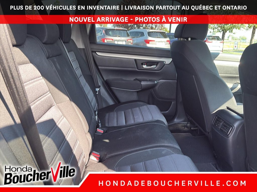 2021 Honda CR-V LX in Terrebonne, Quebec - 15 - w1024h768px