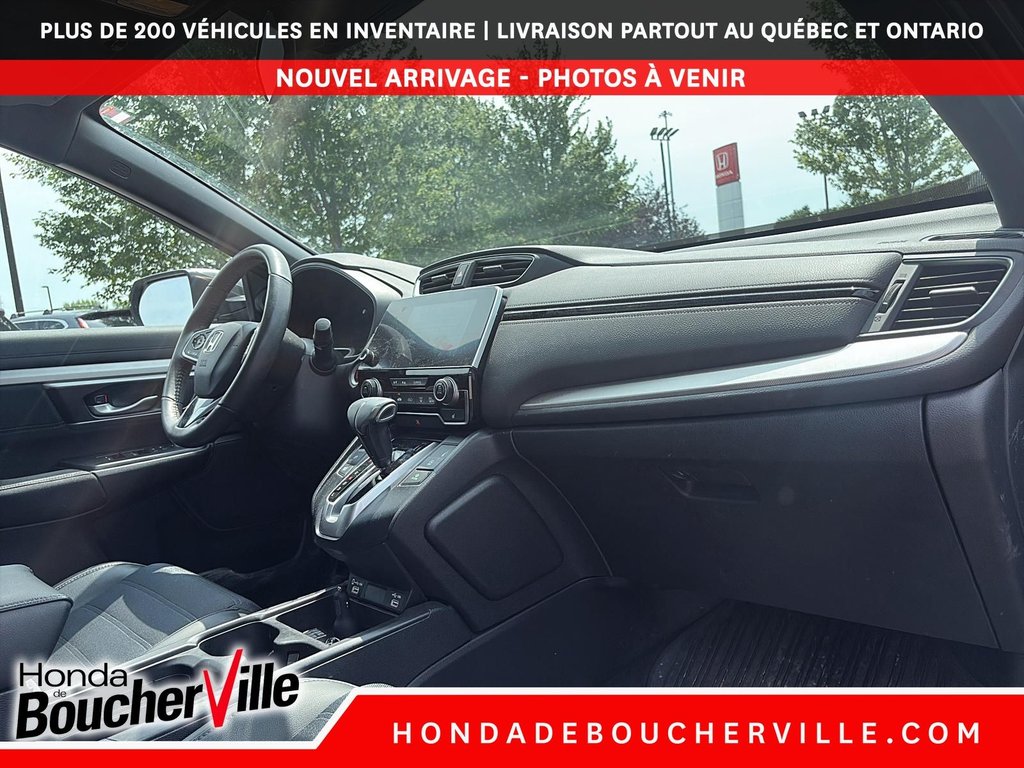 2021 Honda CR-V Sport in Terrebonne, Quebec - 21 - w1024h768px