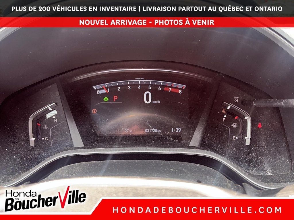 2021 Honda CR-V Sport in Terrebonne, Quebec - 31 - w1024h768px