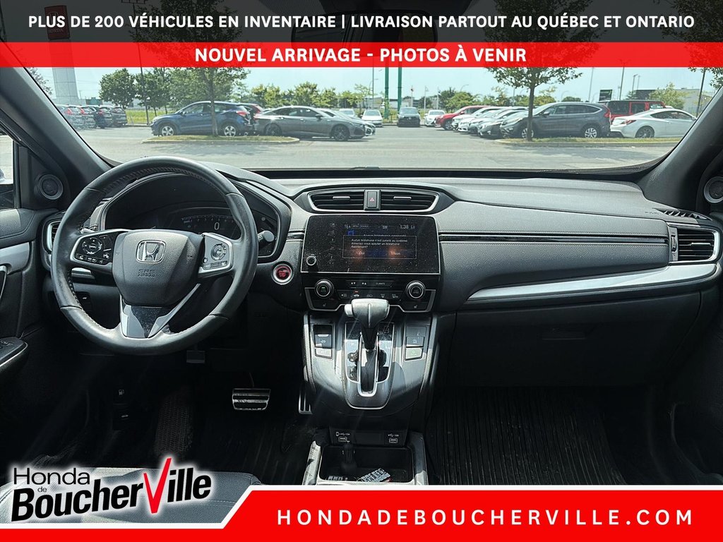 2021 Honda CR-V Sport in Terrebonne, Quebec - 19 - w1024h768px