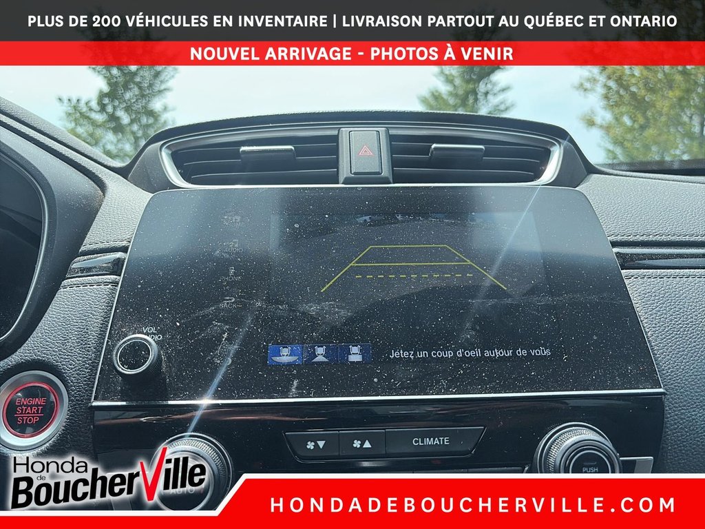 2021 Honda CR-V Sport in Terrebonne, Quebec - 35 - w1024h768px