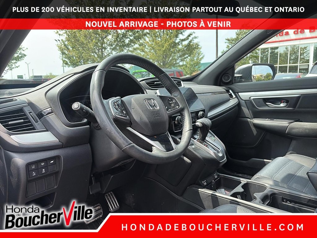 2021 Honda CR-V Sport in Terrebonne, Quebec - 23 - w1024h768px