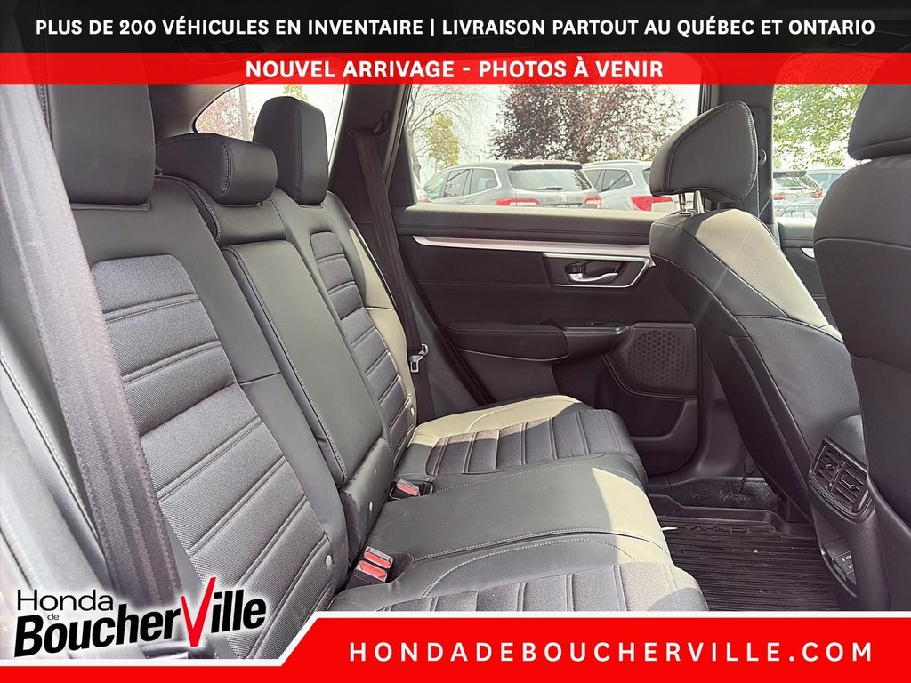 2021 Honda CR-V Sport in Terrebonne, Quebec - 17 - w1024h768px