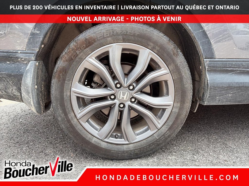 2021 Honda CR-V Sport in Terrebonne, Quebec - 15 - w1024h768px