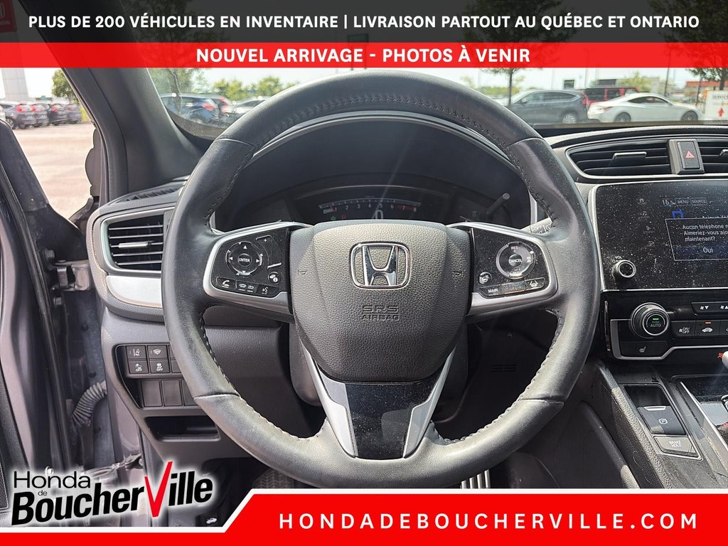 2021 Honda CR-V Sport in Terrebonne, Quebec - 29 - w1024h768px