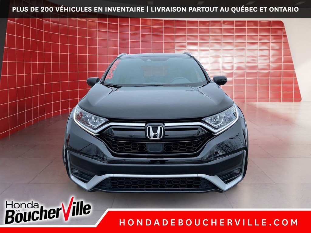 Honda CR-V Sport 2022 à Terrebonne, Québec - 4 - w1024h768px