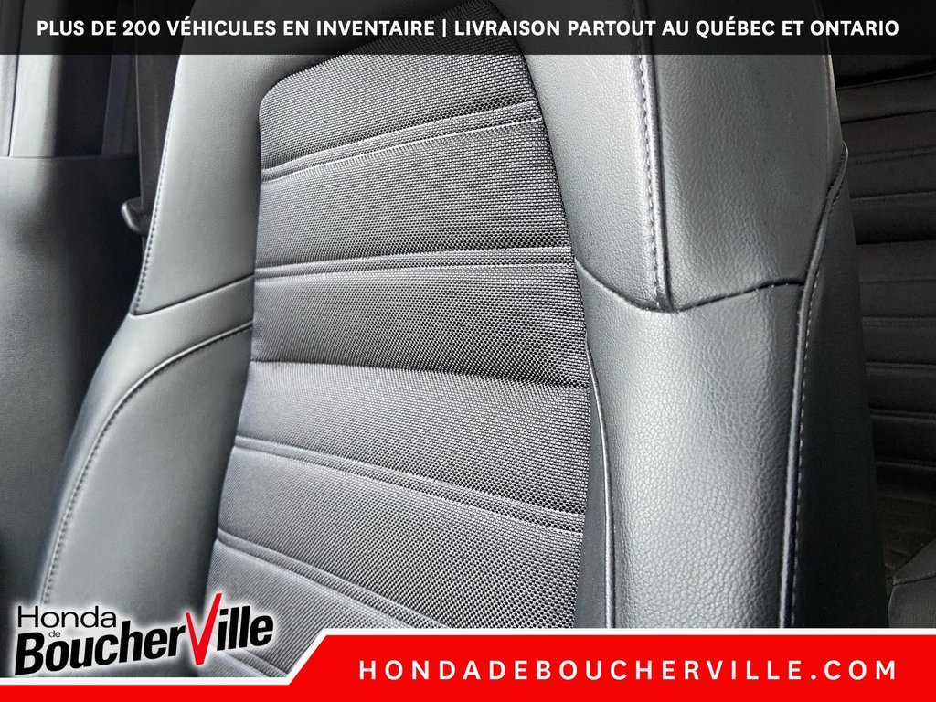 Honda CR-V Sport 2022 à Terrebonne, Québec - 34 - w1024h768px