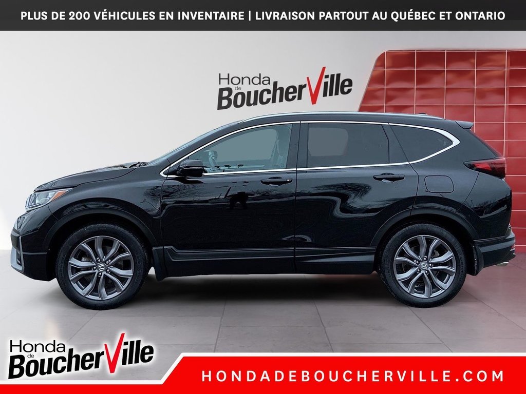 2022 Honda CR-V Sport in Terrebonne, Quebec - 10 - w1024h768px