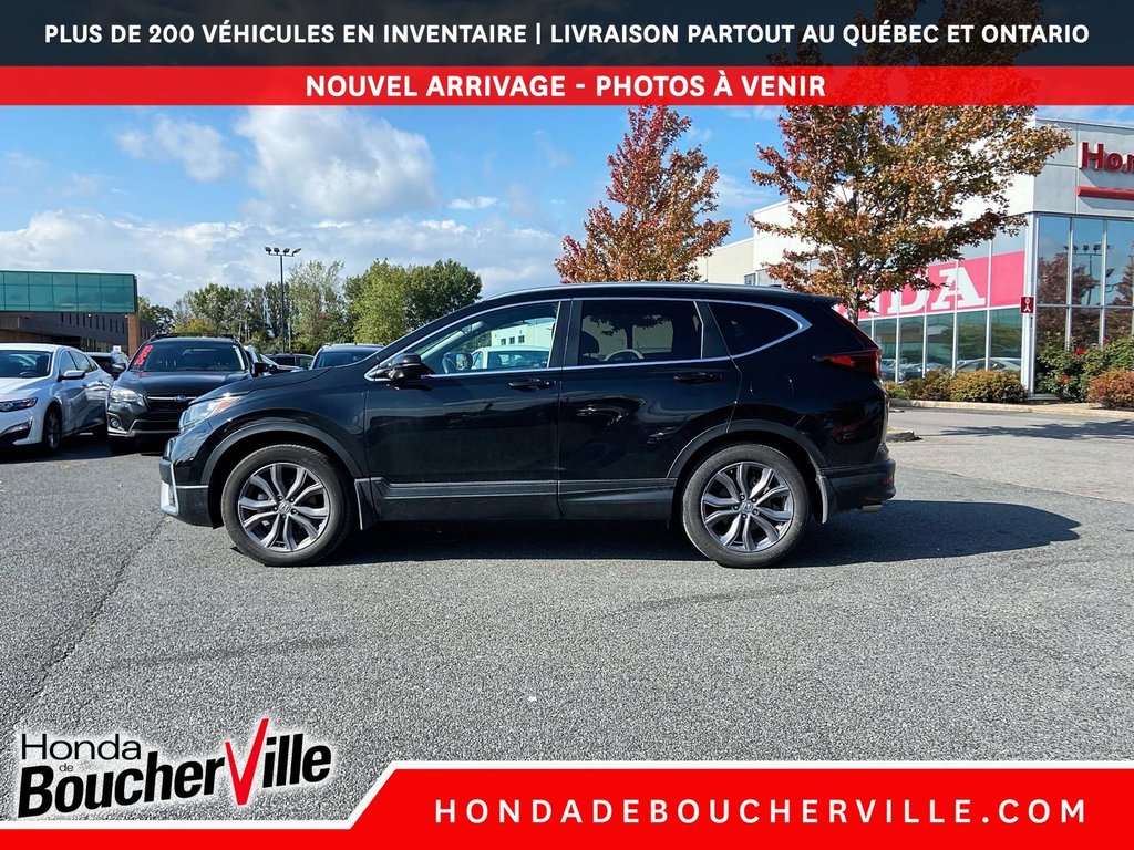 Honda CR-V Sport 2022 à Terrebonne, Québec - 15 - w1024h768px