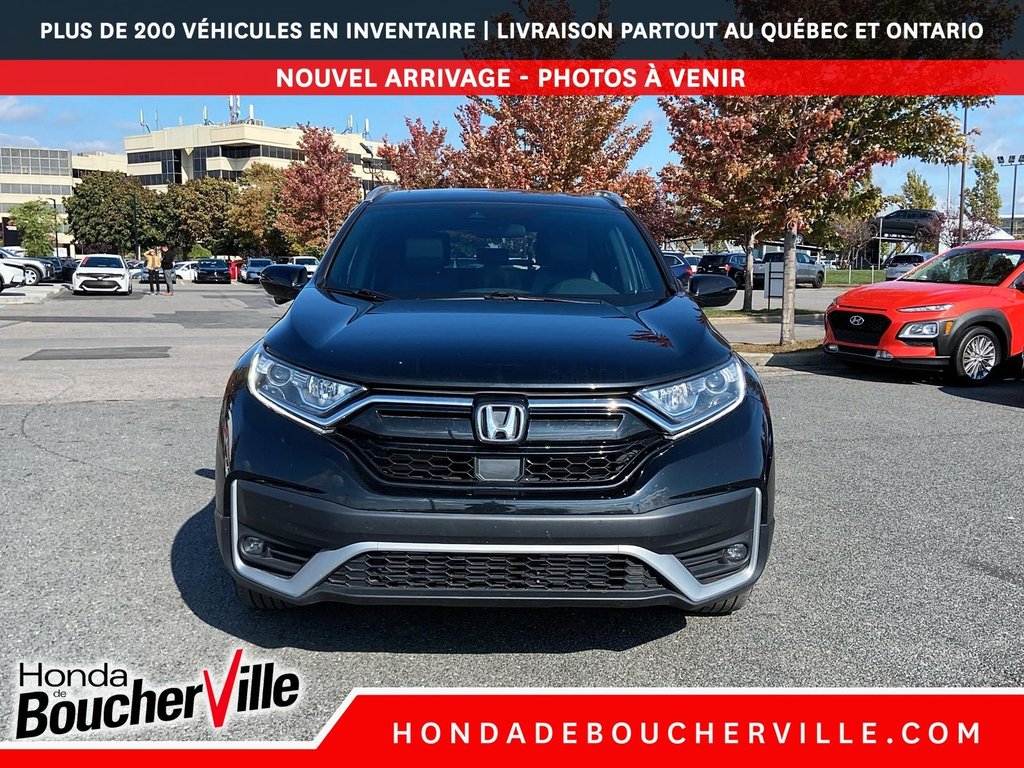 Honda CR-V Sport 2022 à Terrebonne, Québec - 3 - w1024h768px